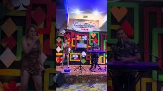 Pennylane Casino Tagum with Jaypee on keys [upl. by Eejan]