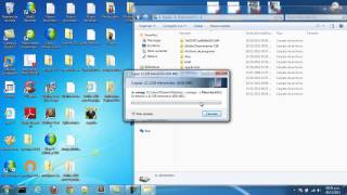 🆗 Como instalar y configurar puertos en XAMPP para Sistemas Operativos Windows 7  8  10 [upl. by Jeanie]