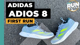 adidas Running  ¿Qué debes saber antes de regalar o comprar cualquiera de sus zapatillas de correr [upl. by Yenalem338]