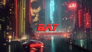 Bay  Pure Relaxing Atmospheric Blade Runner Ambient Music [upl. by Avahc]