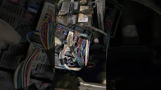 2012 Nissan Sentra headlight fuse location [upl. by Ellersick]