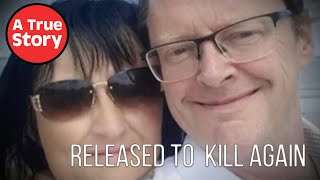 Released from Prison only to Kill Again the FULL Documentary  A True Story [upl. by Saile446]