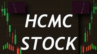 HCMC Stock Price Prediction News Today 23 January  Healthier Choices Management Corp [upl. by Sucramaj]