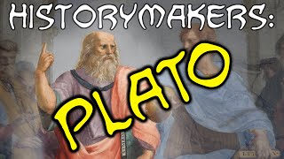 HistoryMakers Plato [upl. by Adniled]