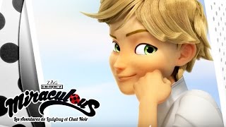 Miraculous les aventures de Ladybug et Chat Noir  Compilation 2 [upl. by Liddie252]