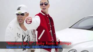 Baby Rasta Y Gringo  Mañana Sin Ti [upl. by Erda]