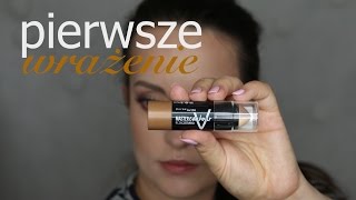 Sztyft do konturowania Maybelline Master Contour Vshape light  pierwsze wrażenie [upl. by Nivag]