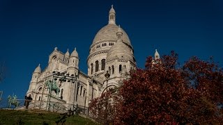 Bonjour Paris in 4k [upl. by Devinna]