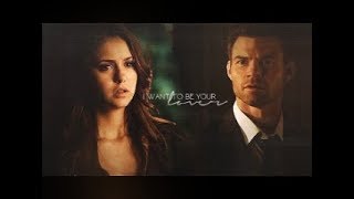 Elena Gilbert in The Originals ElijahampElena [upl. by Eilssel]