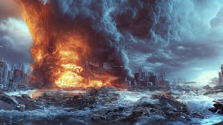 TOP 30 minutes of natural disasters The biggest events in world The world is praying for people [upl. by Flieger]