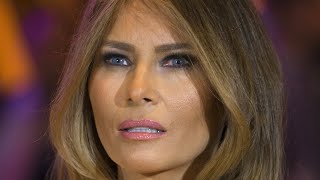 What Melania Trump Is Really Like According To Former White House Aides [upl. by Adnhoj876]