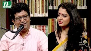 Aaj Sokaler Gaane  Azizur Rahman Tuhin  Debolina Sur  EP 887  Musical Program [upl. by Lesab]