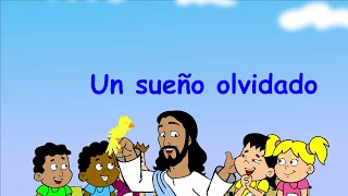 Lección  7 👶 PRIMARIOS 👉 Un sueño olvidado 😇 2023  Escuela Sabática [upl. by Peterec]