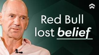 Adrian Newey Exclusive Why I Quit Red Bull amp My Future at Aston Martin [upl. by Nevins178]