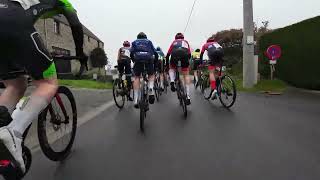 MazenzeleOpwijk Juniors FULL RACE [upl. by Tibbitts]