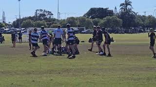 Caloundra V Bro 20th July 24 HD 1080p [upl. by Aneert]