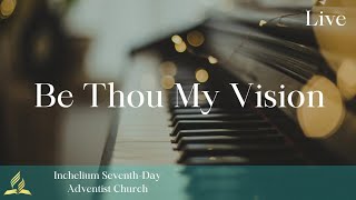 Be Thou My Vision  Live [upl. by Kunin]