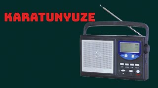 Indirimbo za Burakeye Karatunyuze KamarizaImpalaByumvuhoreMasabo [upl. by Rie963]