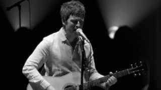 Noel Gallagher  Supersonic International Magic Live At The O2 [upl. by Warwick534]