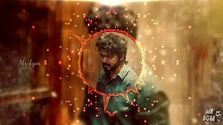 Master Teaser Bgm  Thalapathy vijay [upl. by Carlo]