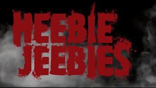 Heebie Jeebies 2023  Promo 1 [upl. by Eibrik]