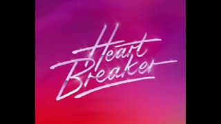 Purple Disco Machine Chromeo  Heartbreaker Official Video [upl. by Hance]