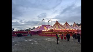 Cirque Medrano  Lyon [upl. by Elletsyrc]