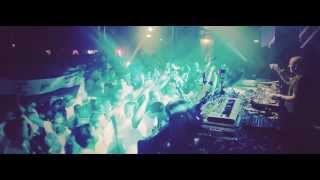 Grotesque Indoor Festival 2013  Aftermovie [upl. by Sivel365]