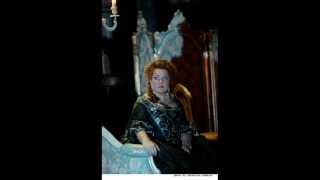 Olga Borodina  O mio Fernando  La Favorita  Gaetano Donizetti [upl. by Sarad996]