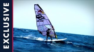 Positively Kai Windsurfing Michigan  S1E8 [upl. by Asha357]