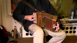 3 Waltzes  Anahata melodeon [upl. by Fisk]