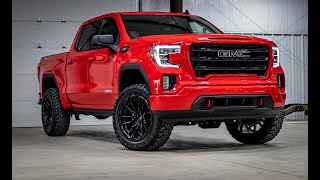 2020 GMC 30 DMax  BDS  Toyo Fuel [upl. by Armbruster]