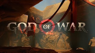 God Of War TributeGMVThe End Of A Prophecy [upl. by Ailaro]