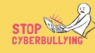 How to Beat Cyberbullies [upl. by Aihset]