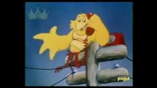 BT Tv Advert Buzby [upl. by Nilkcaj]