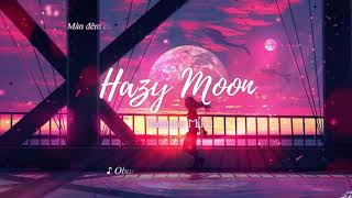 Ánh trăng huyền ảo Hazy Moon – Hatsune Miku LyricsLời Việt [upl. by Noraa992]