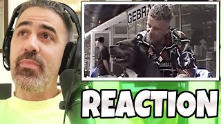 BUSHIDO reagiert auf BONEZ MC quotAlles nur kein Starquot🤔 Bushido Musik Reaction [upl. by Elrahc]