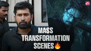 Epic Transformations 🔥  Pokkiri  Anjaan  Theri  Pichaikkaran  Full Movies on Sun NXT [upl. by Pussej]