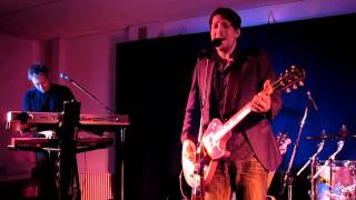 Aynsley Lister  Home Live 2012 [upl. by Hanonew422]