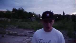 Dyzz  Kladno official video [upl. by Lunneta]