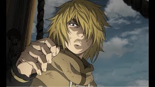 VInland Saga thorfinn badass moments [upl. by Notniv744]