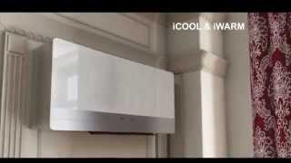 iCOOL amp iWARM Air Conditioner without outdoor Unit [upl. by Jehu412]