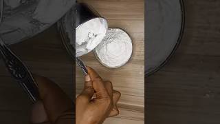 How To Make Icing Sugar For Cake Decoration At Home  How To Make Powdered Sugar [upl. by Akibma281]