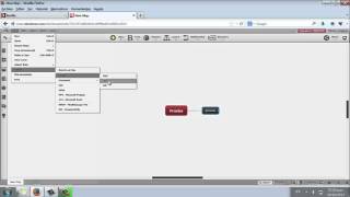 Tutorial para descargar un mapa mental de mindomo al PC [upl. by Nosinned]