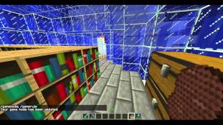 Minecraft Enderman Farm 152 Level 30 in 5 Minutes [upl. by Rehotsirk368]