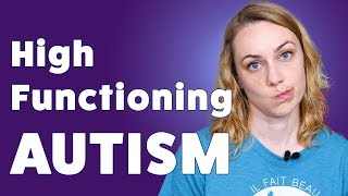 What is High Functioning Autism  Kati Morton [upl. by Acimak554]