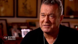 BARNESY  EXTENDED INTERVIEW with Jimmy Barnes [upl. by Caritta110]