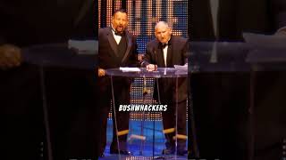 The Bushwhackers bushwhackers wwe wwf [upl. by Novyert229]