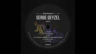 Serge Geyzel  Sceptic MTRON036 [upl. by Nyahs]