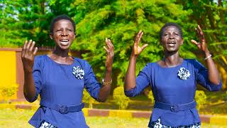 Yesu Katikati By SDA Changuge Choir [upl. by Thordia]